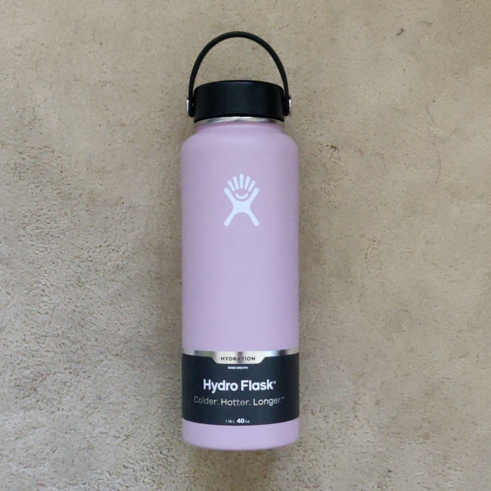 Brand New 40 oz hydro flask